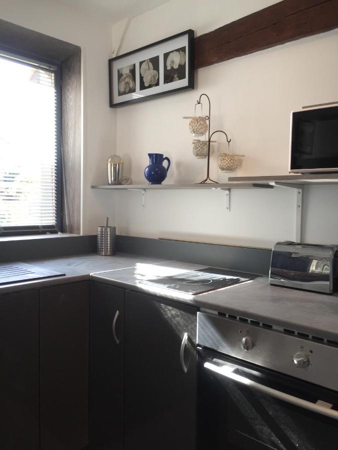 Apartamento La Pause Amboise Exterior foto
